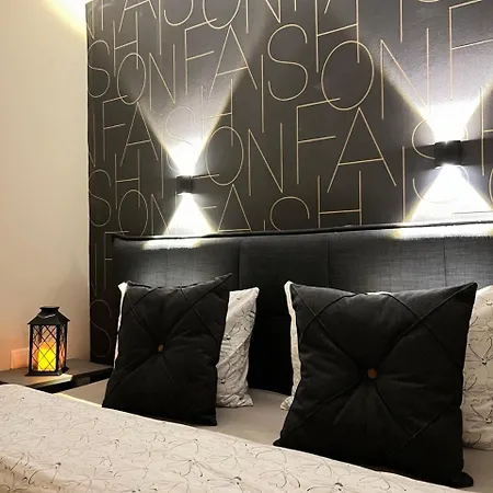 Διαμέρισμα Fashion Νάρβα