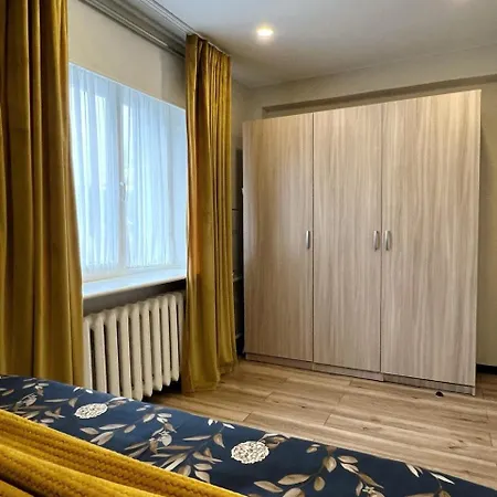 Fashion Appartement *