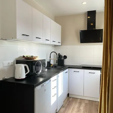 Fashion Apartament