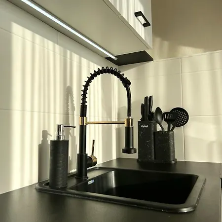 Fashion Appartement Narva