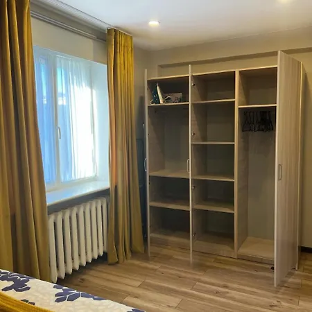 Fashion Apartment Narva