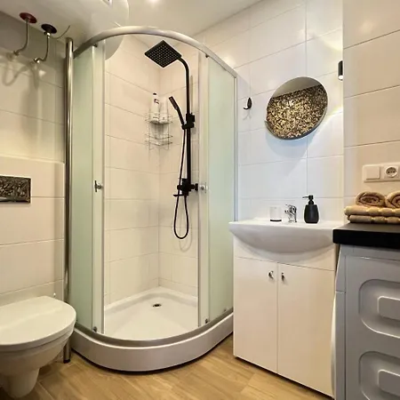 Διαμέρισμα Fashion Νάρβα