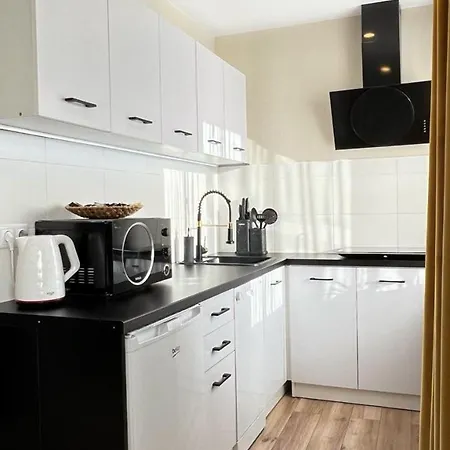 Fashion Appartement Narva