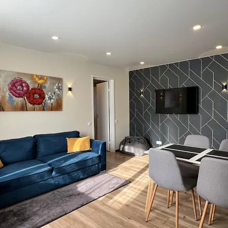 Fashion Appartement *