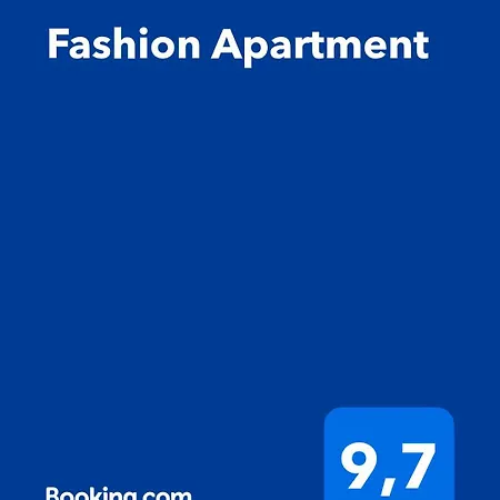 Fashion Apartment Narva