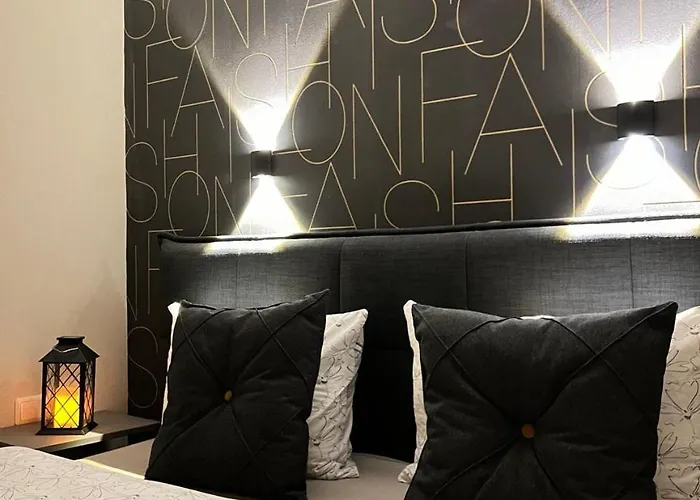 Apartment Fashion Narva