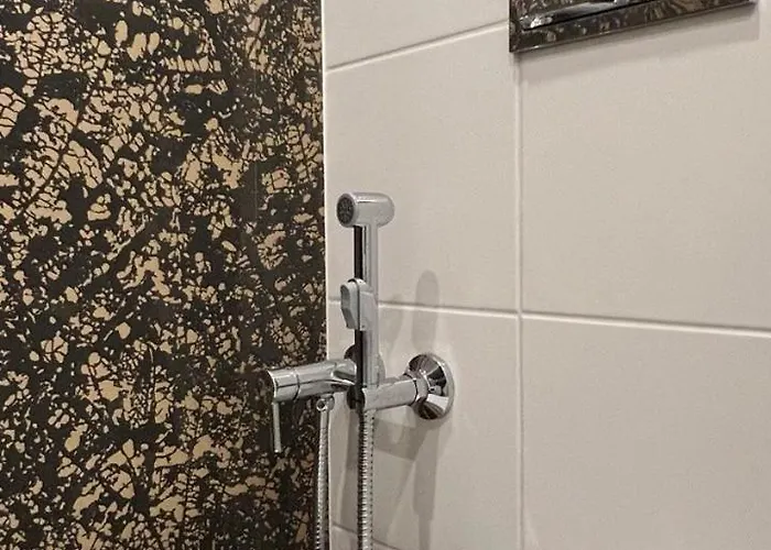 Appartamento Fashion Narva