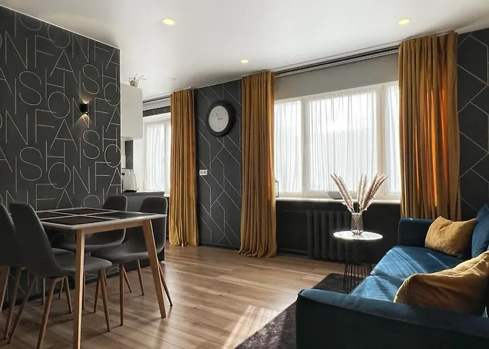 Apartment Fashion Narva