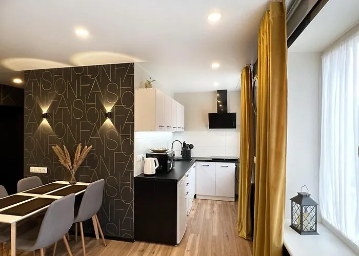 Apartment Fashion Narva