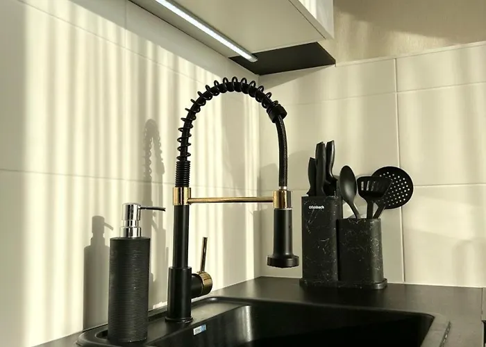 Fashion Appartamento Narva