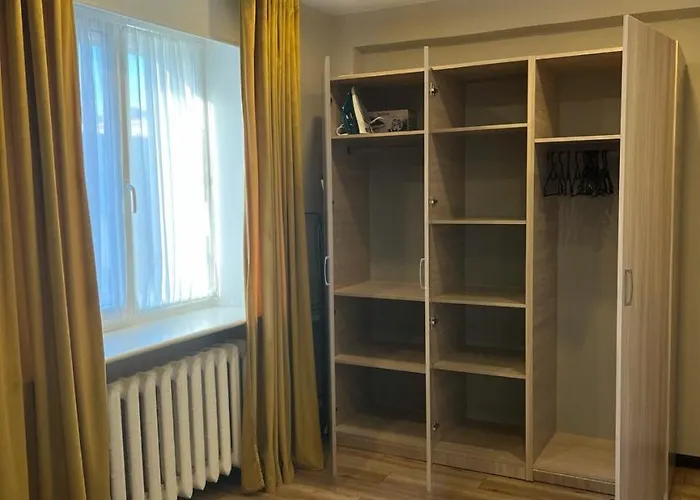 Fashion Appartamento Narva