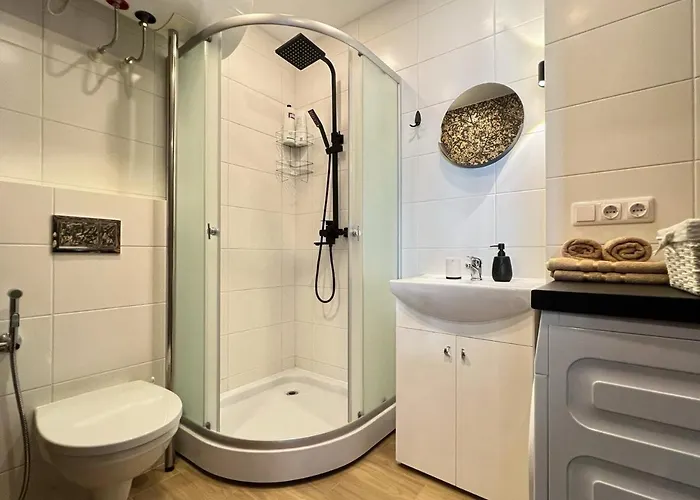 Apartment Fashion Narva