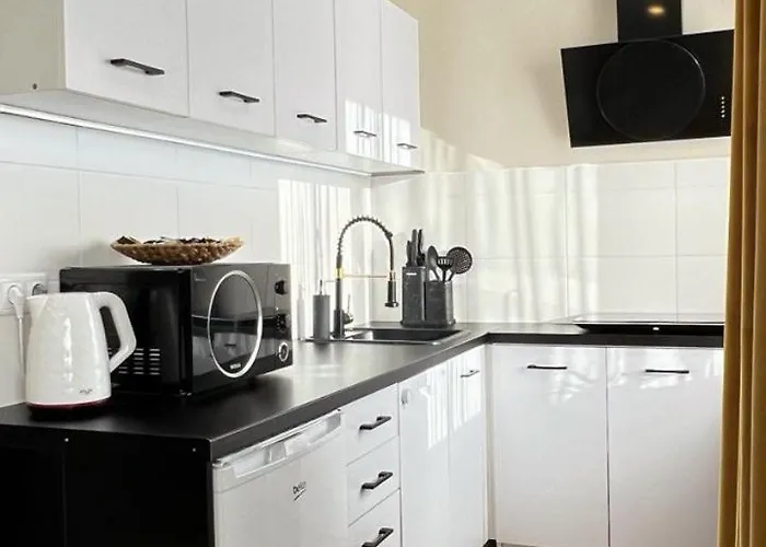 Fashion Apartment Narva